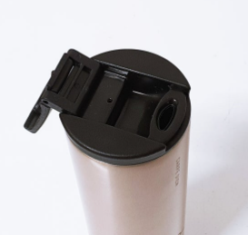 [Artbox] Steel Tumbler Carpe Diem 500ml