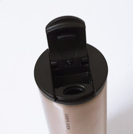 [Artbox] Steel Tumbler Carpe Diem 500ml
