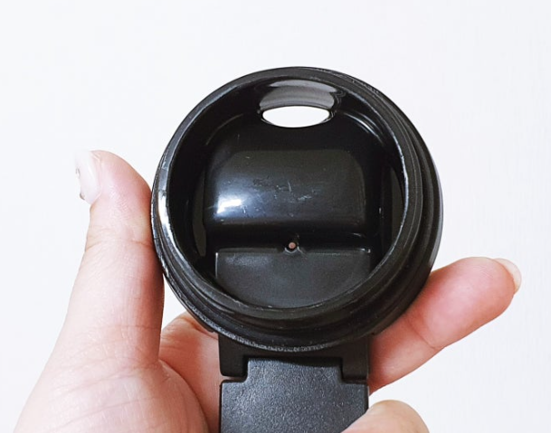 [Artbox] Steel Tumbler Carpe Diem 500ml