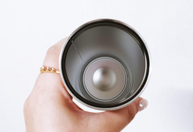 [Artbox] Steel Tumbler Carpe Diem 500ml