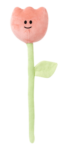 [Artbox] Tulip Smile Flower
