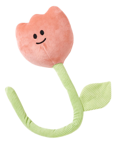 [Artbox] Tulip Smile Flower