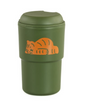 [Muzik Tiger] Fatty Tumbler Khaki 350ml