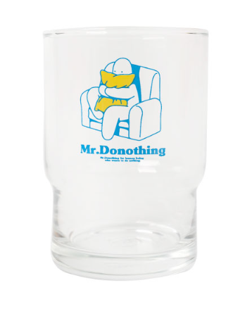 [Mr.donothing] Horror Movie Stack Cup 245ml