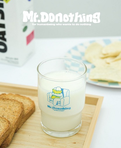 [Mr.donothing] Horror Movie Stack Cup 245ml