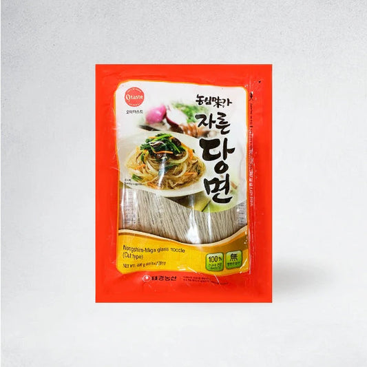 [Nongshim] Miga Cut Glass Noodle 400g