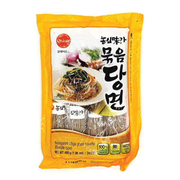 [Nongshim] Miga Bundle of glass noodles 480g