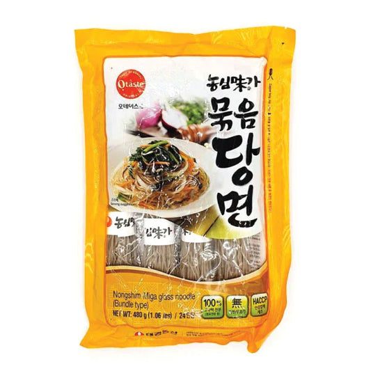 [Nongshim] Miga Bundle of glass noodles 480g