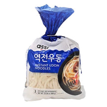[Assi] Oriental Style Noodle Udon 660g (3P) - 12EA/CTN