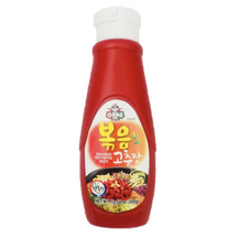 [Assi] Seasoned Hot Pepper Paste 300g - 20EA/CTN