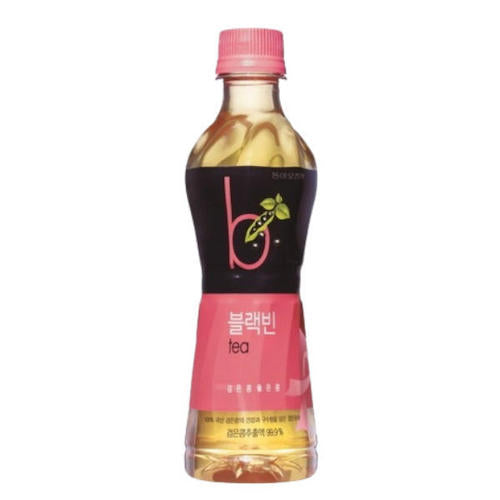 [Donga Otsuka] Black bean tea 340ml PET - 20EA/CTN