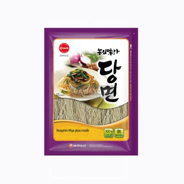 [Nongshim] Miga Glass Noddle 500g