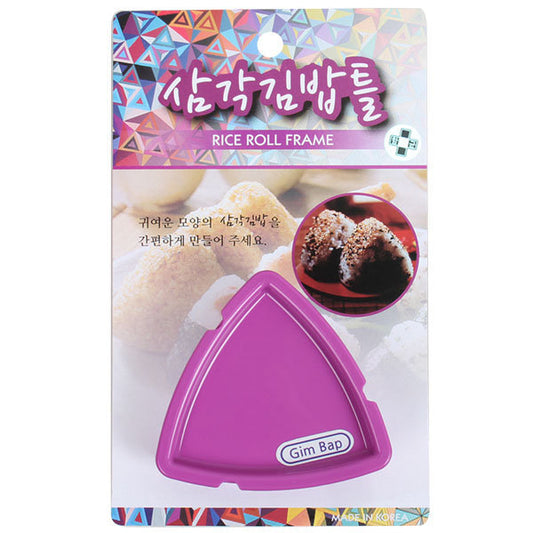 [Pos co] Rice roll frame