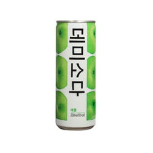 [Donga Otsuka] Demisoda Apple Drink 250ml - 30EA/CTN