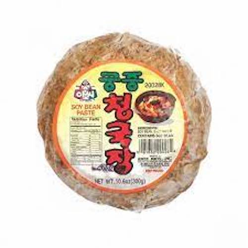 [Assi] Fermented Soybean Paste  300g - 18EA/CTN