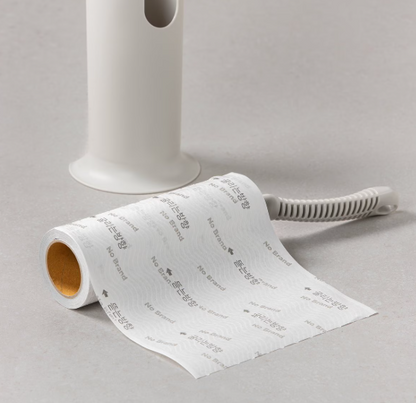 [No Brand] Sticky Roller Cleaner Handle (Small)