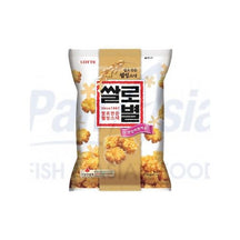 [LOTTE] Rice Chips Original 78g x 16