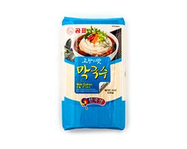 [Gompyo] Mak guksu 1.36kg - 12EA/CTN