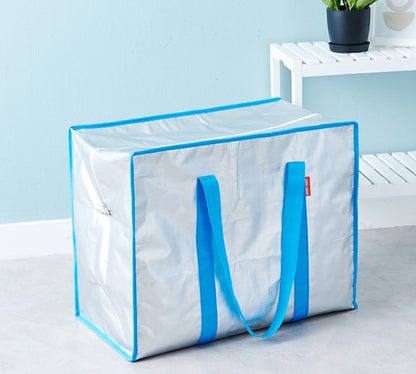 [Room by Home] Zipper-Type Cooler Bag 1ea