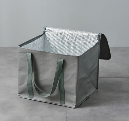 [Room by Home] Cooler Bag (Box Cart Type)  1ea