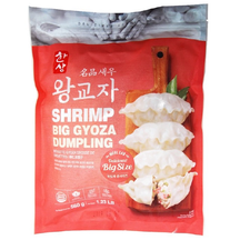 [Hansang] Frozen Dumpling (Shrimp) 560g - 10EA/CTN