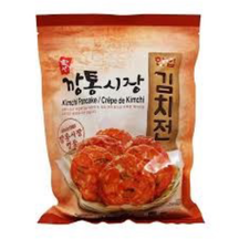 [Hansang] Frozen Kimchi Pancake 450g - 15EA/CTN