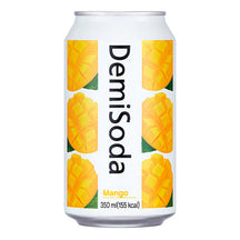 [Donga Otsuka] Demisoda Mango Drink 350ml - 24EA/CTN