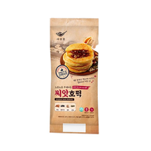 [Odessert] Korean sweet pancake with seeds 400g - 15EA/CTN