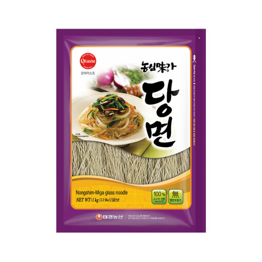 [Nongshim] Miga Glass Noodle 1kg