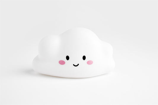 [Artbox] Cloud mood Lamp