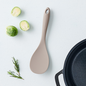 [Room by Home] Silicone Cooking Spoon - 5EA/CTN