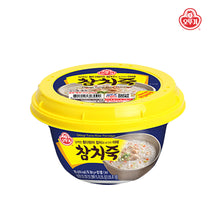 [Ottogi] Tuna Rice Porridge 285g - 12EA/CTN