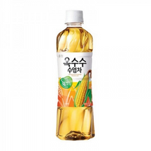 [Woongjin] Corn Silk Tea 500ml - 20EA/CTN