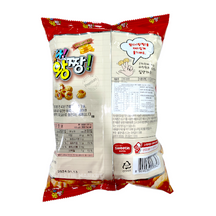 [Sweety] Wangjjang Snack 220g - 16EA/CTN