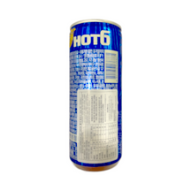 [Lotte] Hot Six Carbonated Energy Drink 250ml - 30EA/CTN