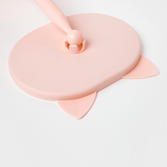 [Artbox] Desk Mirror - Cat (Pink)