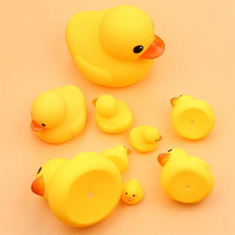 [Artbox] Bath Toy - Duck