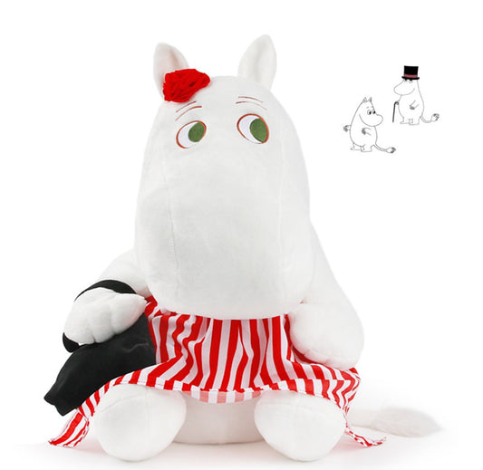[Gift N Doll] Doll - Moomin (Large)