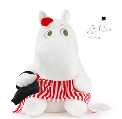 [Gift N Doll] Doll - Moomin (Large)