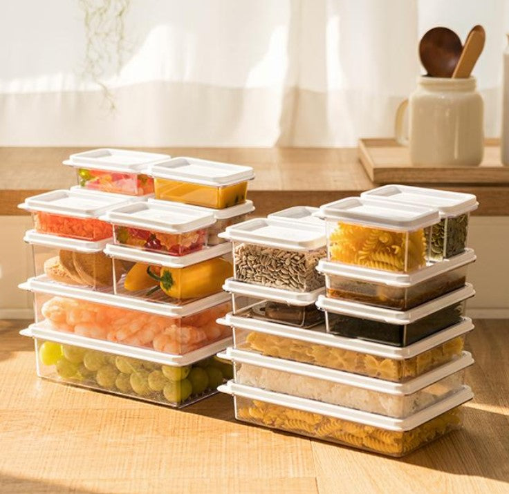 [Sense] System Subdivision Case Set 20pcs