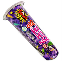 [Seoju] King Grape Jelly 40g - 40EA/CTN