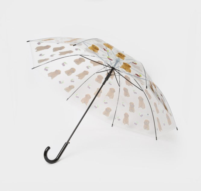 [Artbox] Small Umbrella Simply Style Purple