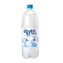 [Lotte] Milkis 1.5L - 12EA/CTN