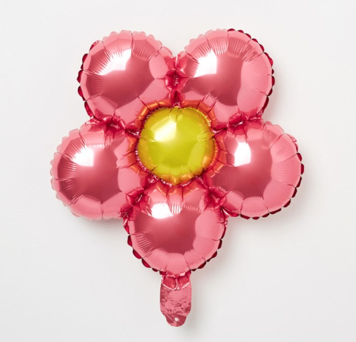 [Artbox] Foil Balloon Flower