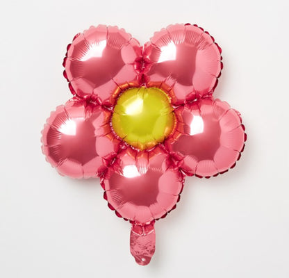 [Artbox] Foil Balloon Flower