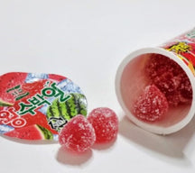 [Seoju] King Watermelon Jelly 40g - 40EA/CTN