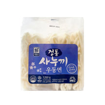 [Daerim] Sanuki Udon Noodle 1.15kg - 8EA/CTN