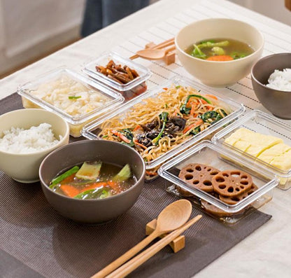 [Sense] System Subdivision Case Set 20pcs