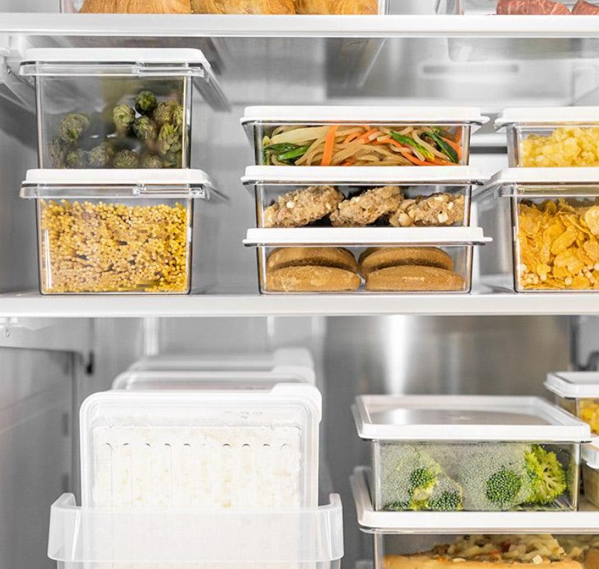 [Sense] System Subdivision Case Set 20pcs