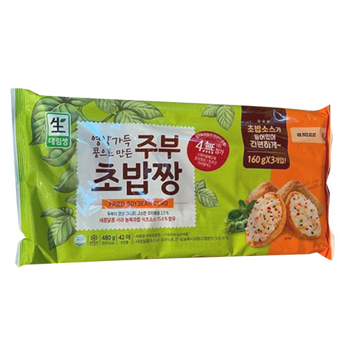 [Daerim] 주부초밥짱 480g - 12EA/CTN